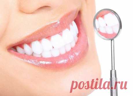 Лечение зубов без пломбирования