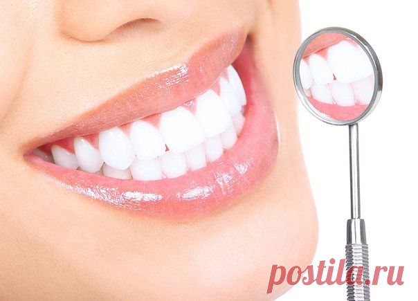 Лечение зубов без пломбирования