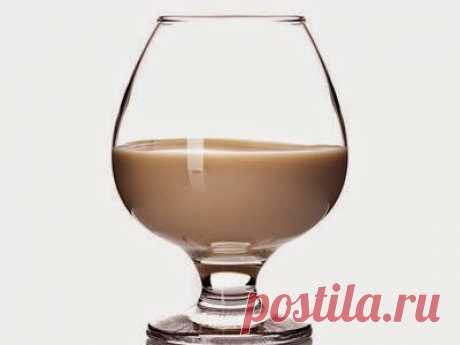 Как приготовить кофейный ликёр в домашних условиях | Сделай Сам!