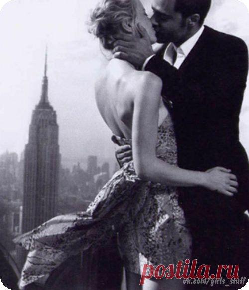 Женщина как эхо....