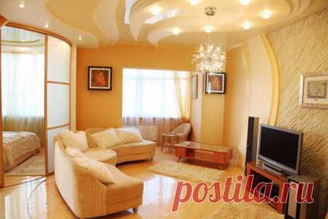 Неправильное освещение квартиры — Наши дома