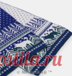 Двустороннее вязание спицами - Общие условные обозначения (Запуск курса - ОСНОВЫ)