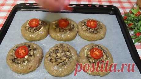 Вкуснятина вместо обычных котлет