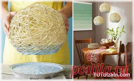 Идеи для дома » Страница 2 » Планета рукоделия