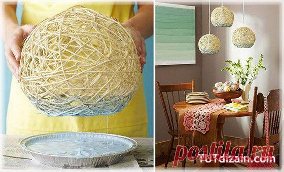 Идеи для дома » Страница 2 » Планета рукоделия