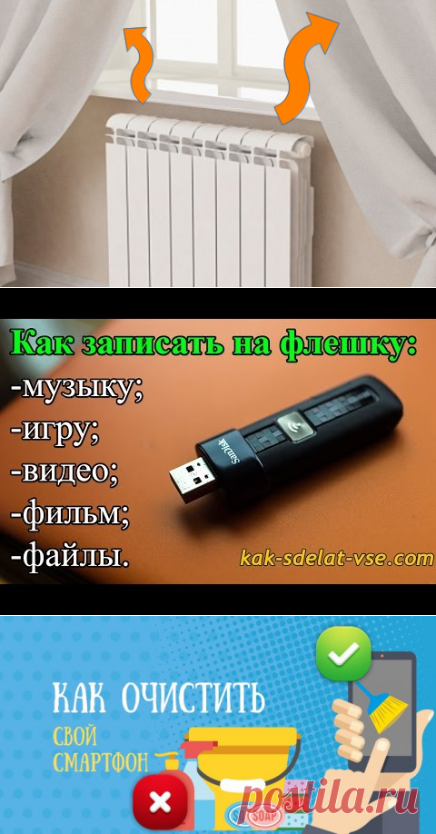 Всё о коипьютере | Борис Гайдаренко | Полезное о технологиях на Постиле