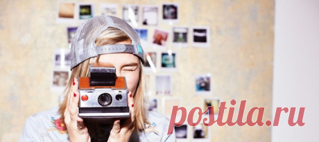 Пленочные фотоаппараты, камеры моментальной печати и кассетные плееры внезапно стали популярны среди молодых людей. Мы разобрались, как старые девайсы получили вторую жизнь и почему они нравятся новому поколению. #фотография #ретромода #молодоеопоколение
