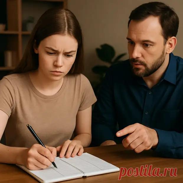 Обидчики получили по заслугам… - Сказка для двоих - Медиаплатформа МирТесен