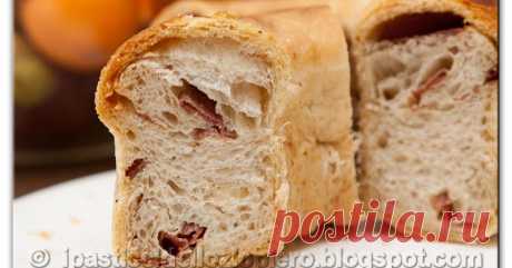 Il Casatiello Sfogliato (e senza uova) Incredibile!  In tanti anni che faccio lievitati  ancora non l'avevo fatto!  Eppure è una di quelle cose che fa parte integrante della tradi...