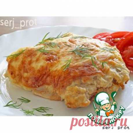 Биток "дуплет" - кулинарный рецепт