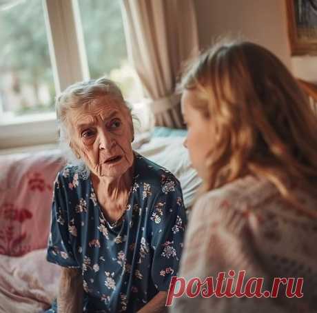 Непокорная свекровь: «При разводе получим половину жилья»
