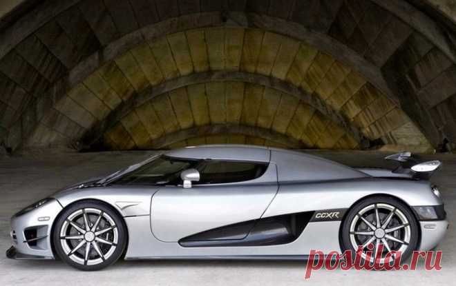 10 Эксклюзивных автомобилей, которые не по карману даже богачам