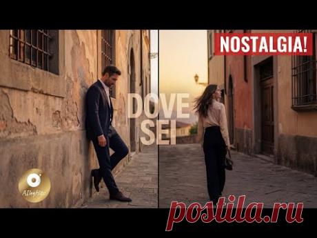 ХИТ! ЗАЧАРОВЫВАЮЩИЙ ДУЭТ ИЗ ИТАЛИИ !