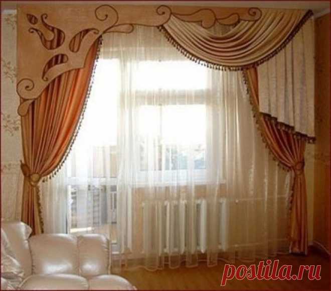 ламбрекены для гостиной: 9 тыс изображений найдено в Яндекс.Картинках