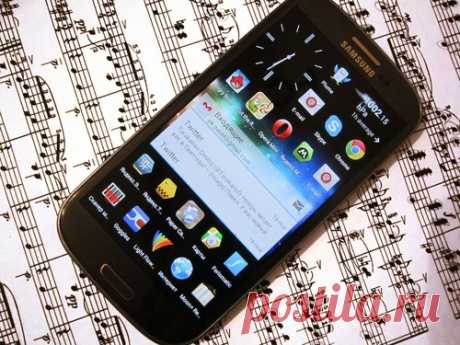 Кастомизация Android телефона: выбираем лаунчер — android.mobile-review.com