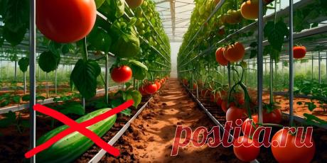 Какие растения нельзя сажать рядом - Сад и огород