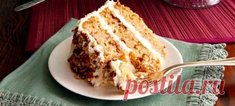 Торт Колибри от Джейми Оливера