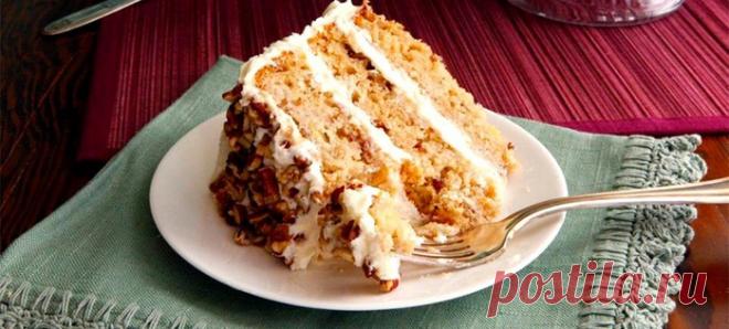 Торт Колибри от Джейми Оливера