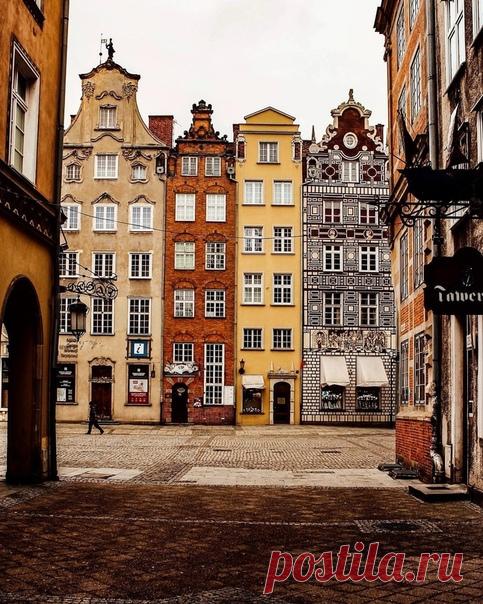 #Гданьск@discoverygroup