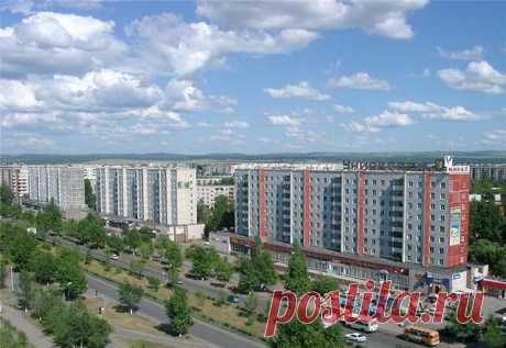 г. Минусинск , ул. Абаканская