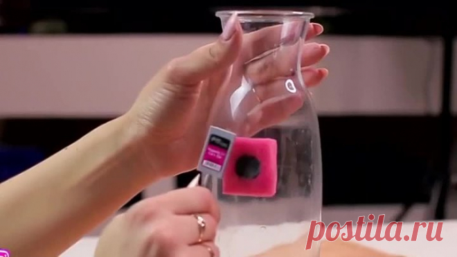 Несколько полезных СОВЕТОВ для Уборки дома!