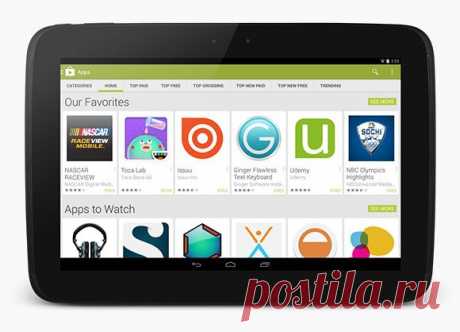 The Google Play Opportunity | Android Developers