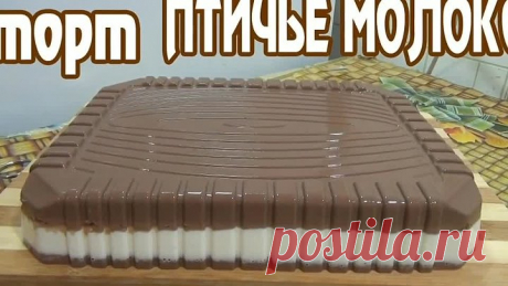 ТОП САМЫХ ПРОСТЫХ В ПРИГОТОВЛЕНИИ И САМЫХ ВКУСНЫХ ТОРТОВ БЕЗ ВЫПЕЧКИ.