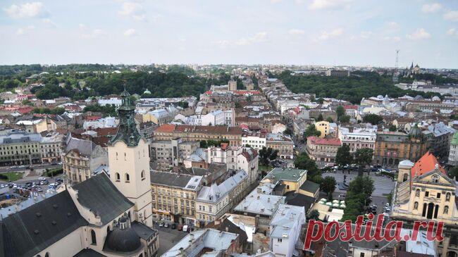 Военкомы провели рейды по ночным клубам Львова