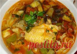 ТОР - 5 Вкусных и горячих первых блюд - "Готовим вместе" - bondarevati@mail.ru - Почта Mail.Ru