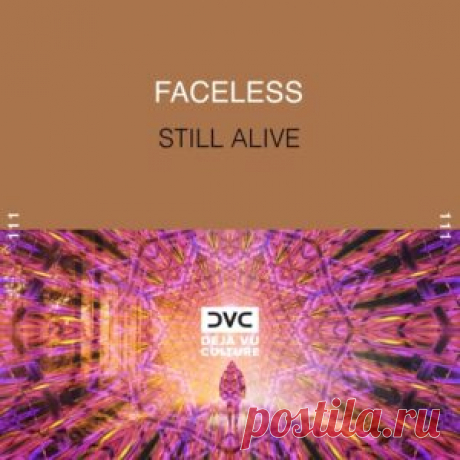 Faceless (BR) - Still Alive [DVC111] - HypeDJ.top