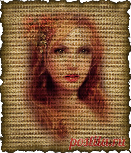 Уроки Photoshop | - Part 4