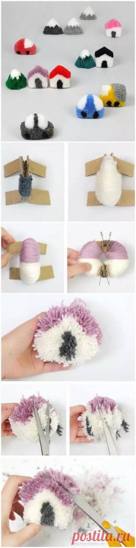 毛线球-堆糖,美好生活研究所