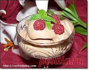 Вкусное мороженое в домашних условиях / Обо всем / Блоги Миллион Меню