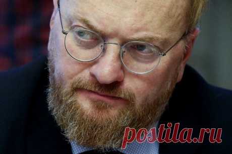 Милонов: удивляет позиция главы Лютеранской церкви Эстонии. Представители христианских конфессий не комментируют гонения на РПЦ в Эстонии.