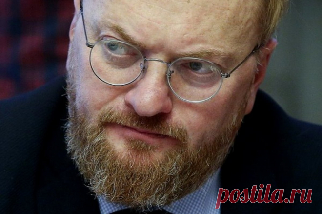 Милонов: удивляет позиция главы Лютеранской церкви Эстонии. Представители христианских конфессий не комментируют гонения на РПЦ в Эстонии.