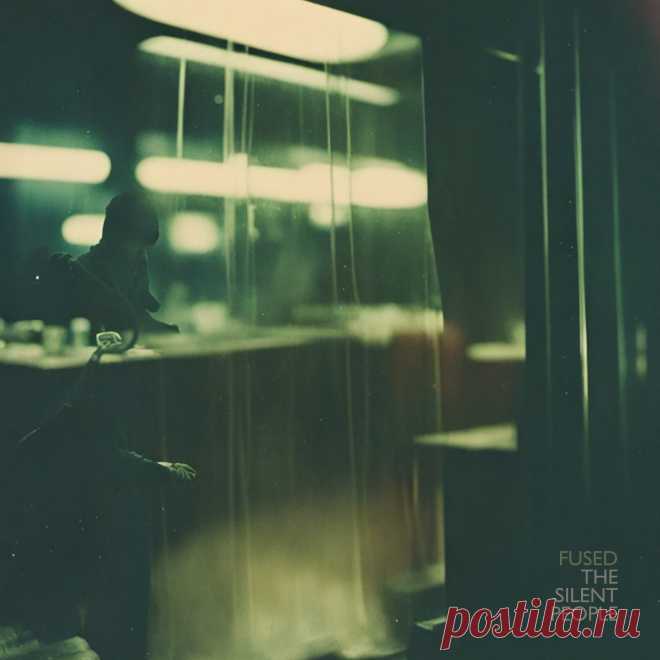 Fused - THE SILENT PEOPLE (EP) (2025) 320kbps / FLAC