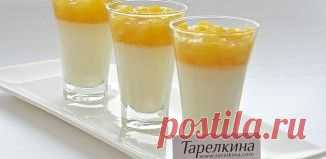 Рецепты из записной книги Тарелкиной - Part 4