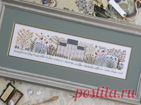 The Drawn Thread Page 51