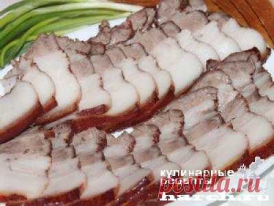 ДЛЯ ЛЮБИТЕЛЕЙ САЛКА - 6 ВКУСНЫХ РЕЦЕПТОВ