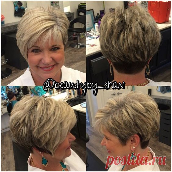 Undercut. Asymmetrical haircut. Pixi cut. Short hair cut. | Cute hair