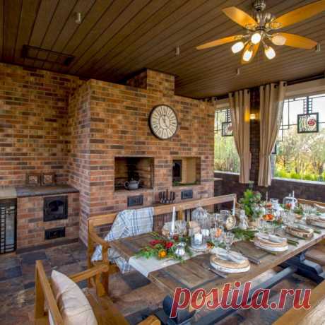 ♨️ Производство эксклюзивных барбекю премиум-класса под ключ
🤩 Индивидуальный подход 🔟 Гарантия качества 💖 Доступные цены
🌍 Быстрая доставка по Москве и всей России 📞 +7(929)528-80-70