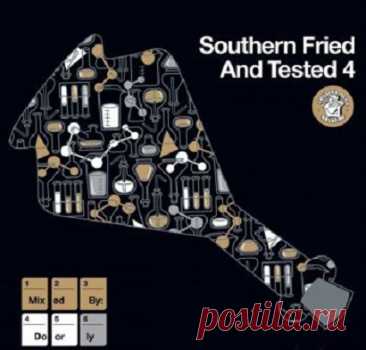 VA - Southern Fried & Tested (2007) [FLAC] Download Free on Musicvibez.News ,Album Daily update. VA - Southern Fried & Tested (2007) [FLAC]