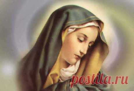 Рождество Пресвятой Богородицы 21 сентября. Что противопоказано делать женщинам в этот праздник!
Богородица, Богоматерь, мать дева Мария, мать Иисуса Христа. Она считается «молитвенницей», заступницей за женщин перед Богом.
История праздника
Праздник установлен Церковью…