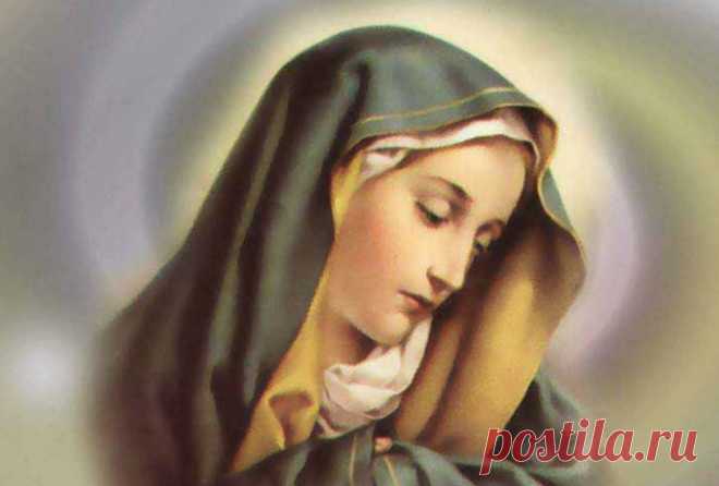 Рождество Пресвятой Богородицы 21 сентября. Что противопоказано делать женщинам в этот праздник!  
Богородица, Богоматерь, мать дева Мария, мать Иисуса Христа. Она считается «молитвенницей», заступницей за женщин перед Богом.
 






 


 
 
 
 





История праздника
Праздник установлен Церковью…