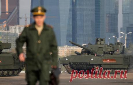 5 фактов о танках-убийцах, которых вы могли не знать Зарубежные специалисты и пресса проявляют стабильный интерес к российской бронетанковой технике. Поводом для него становятся как характеристики боевых машин, так и способы их достижения, а именно различные технические и конструкторские решения или применяемые приборы...