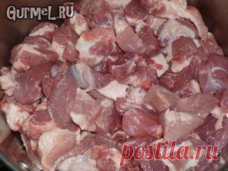 Самый простой способ приготовить тушёнку - Простые рецепты Овкусе.ру
