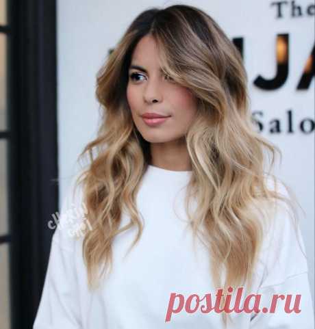 Простые укладки на каждый день фото 2021-2022: повседневные укладки, легкие укладки