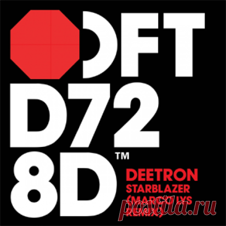 Deetron - Starblazer - Marco Lys Remix | 4DJsonline.com