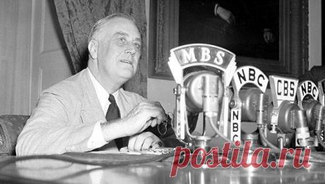 Великая депрессия в США. Как это было. Маленькие паззлы Большой мозаики — Интересные факты