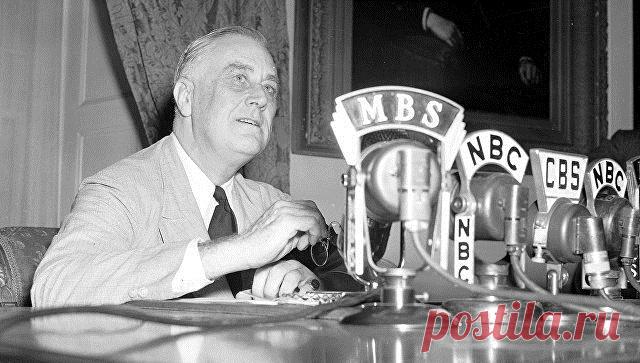 Великая депрессия в США. Как это было. Маленькие паззлы Большой мозаики — Интересные факты